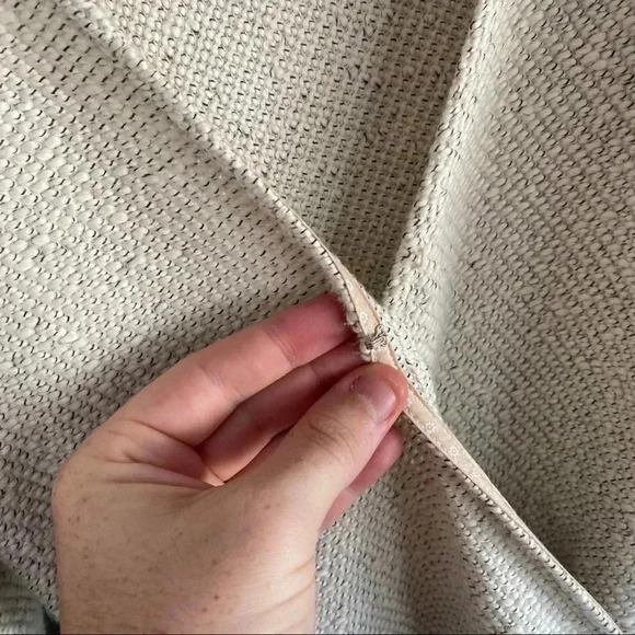 867 By Anthropologie Wrap Dress - Picture 6 of 9